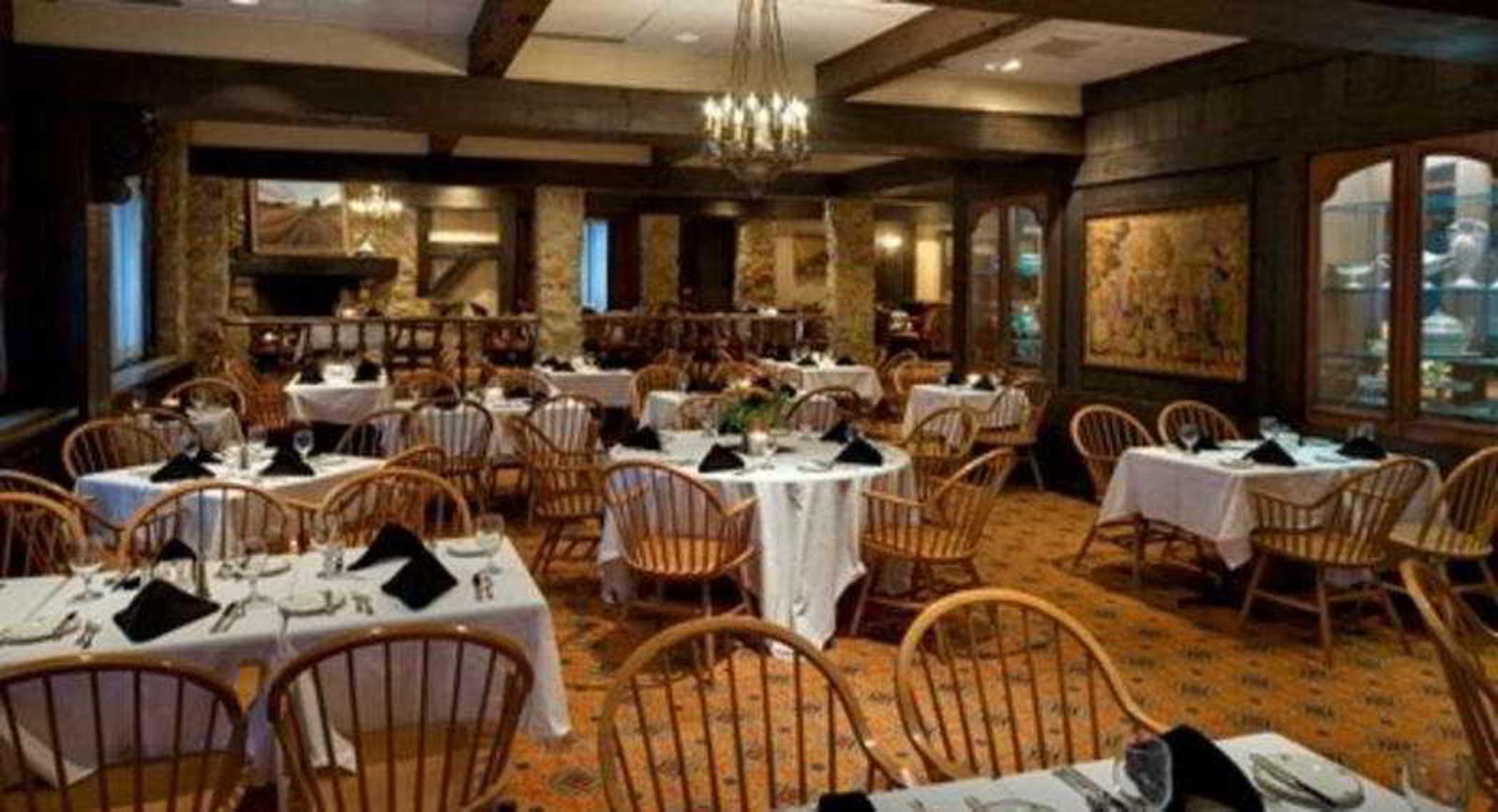 מלון Wyndham Indianapolis Airport מראה חיצוני תמונה