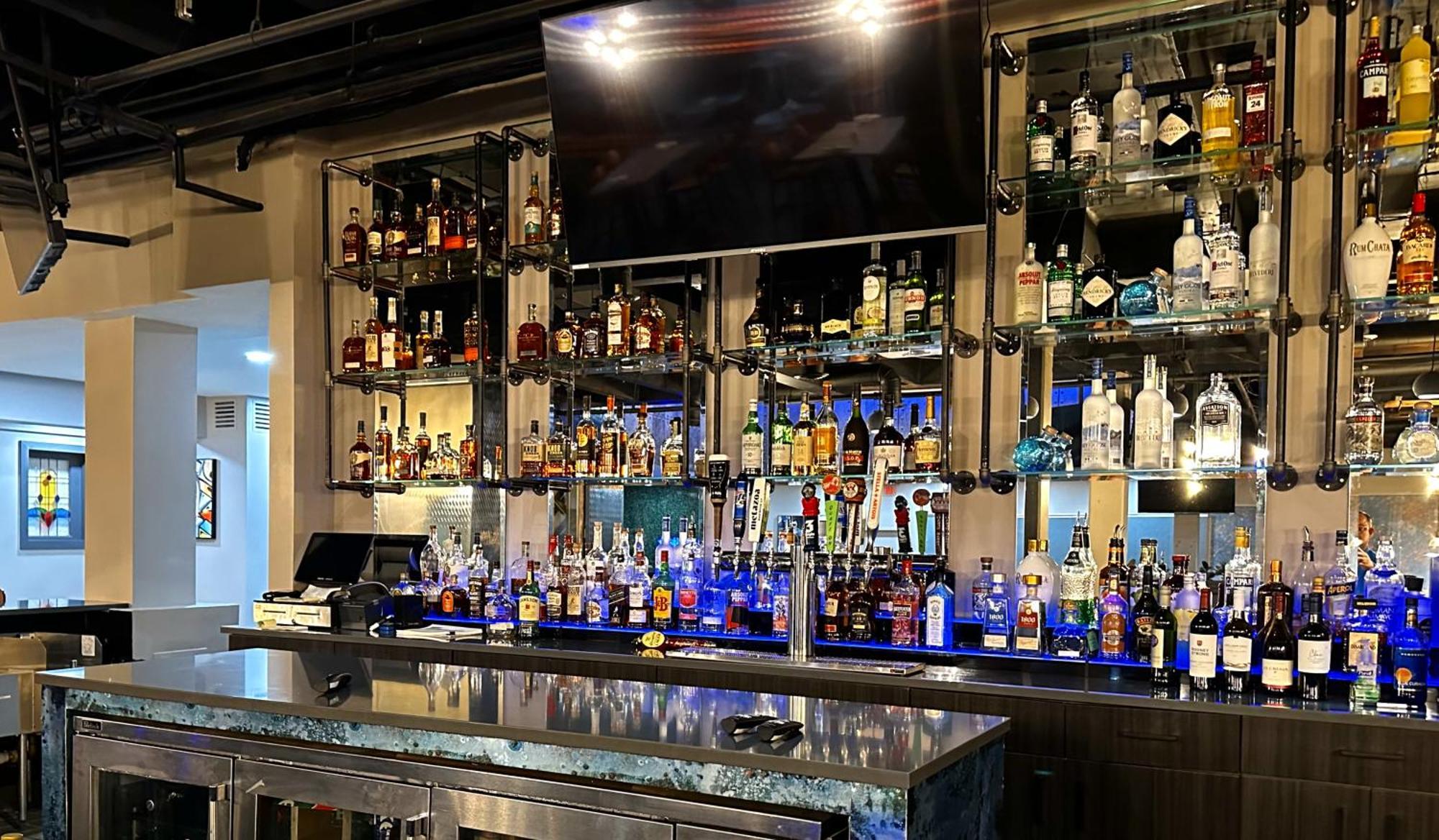 מלון Wyndham Indianapolis Airport מראה חיצוני תמונה