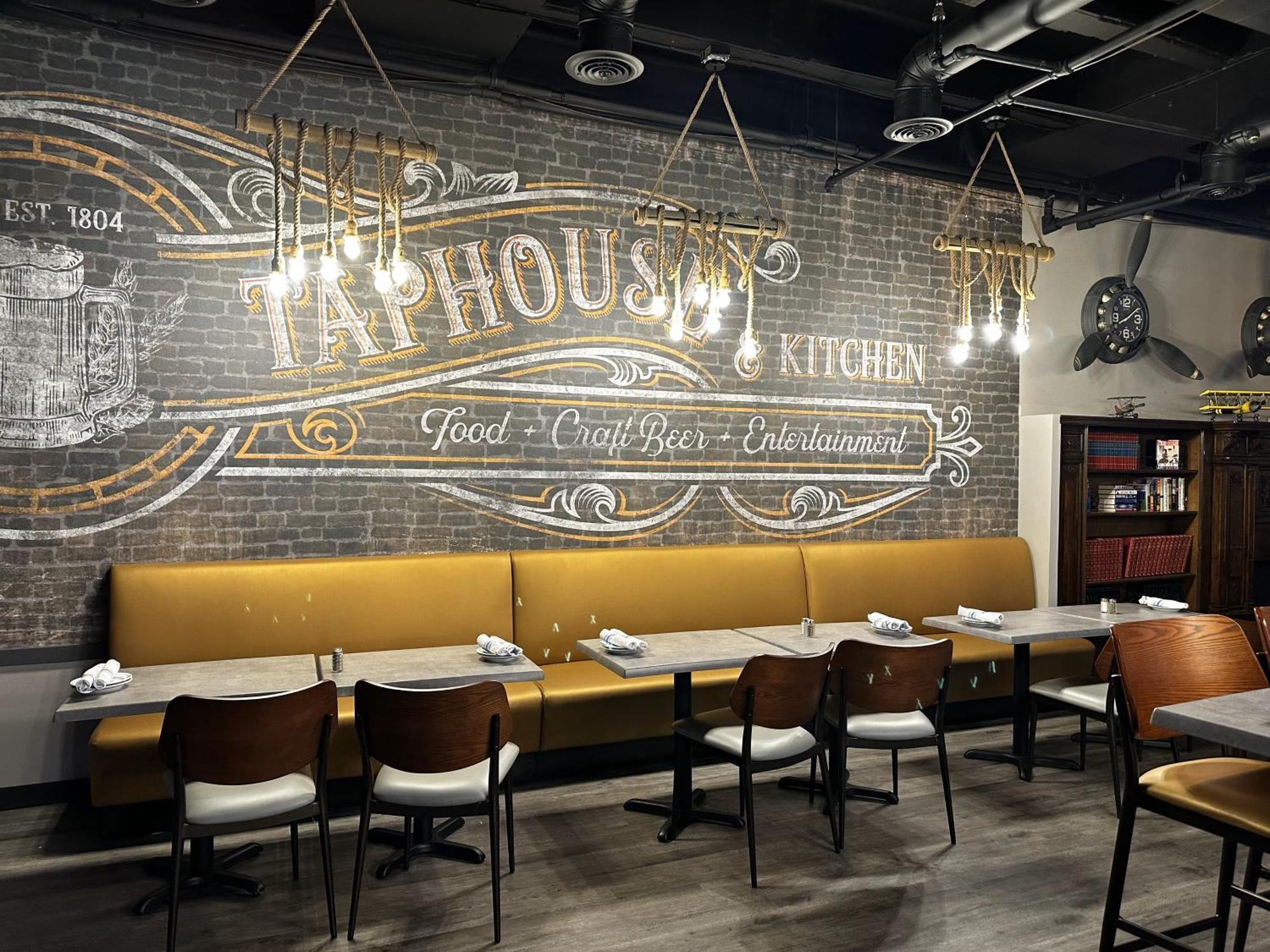 מלון Wyndham Indianapolis Airport מראה חיצוני תמונה